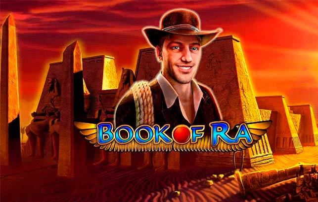 Book of Ra
