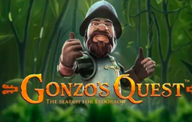 Gonzo's Quest