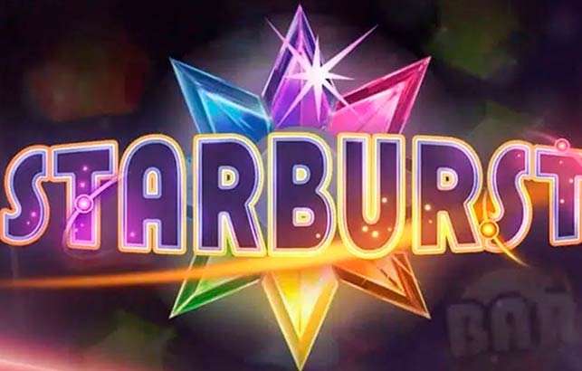 Starburst